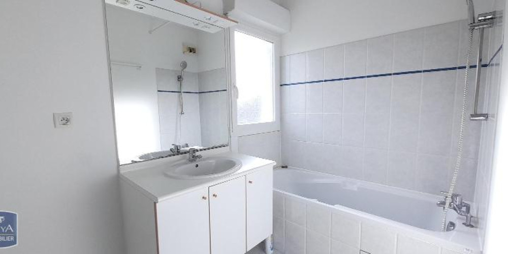 appartement à MONT DE MARSAN (40000)